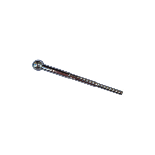 Funny Steel Dilator stupňovitý dutý  IL 13,4cm