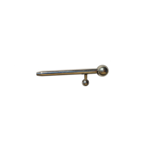 penis pírsing dilator