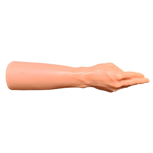 Gode main 34*7cm
