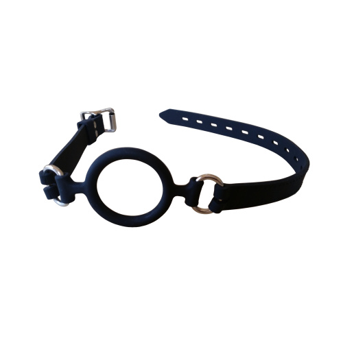 Idea Leather O roubík silikon 49mm