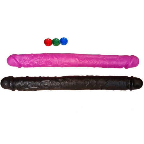 double gode mythe chinois