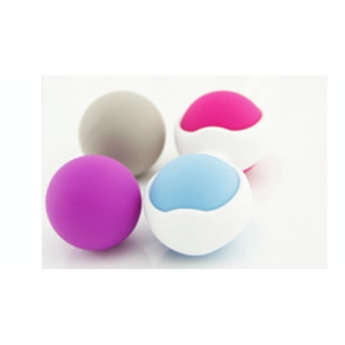 Boules de Vénus de différentes tailles