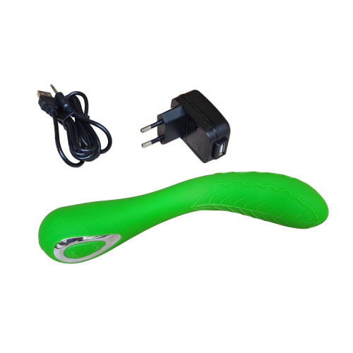 vibrateur ergonomique