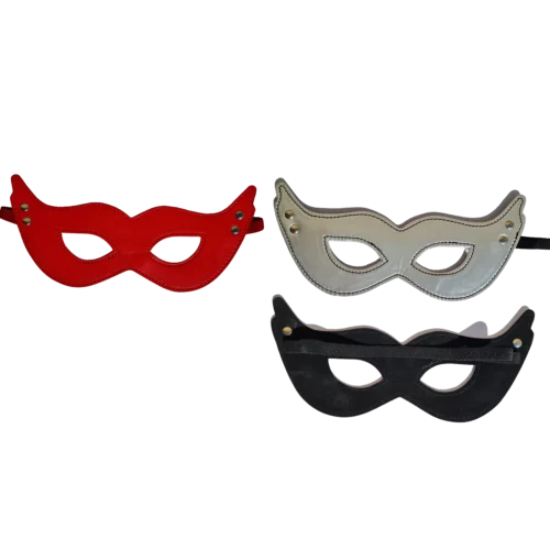 Erotyczna maska na oczy