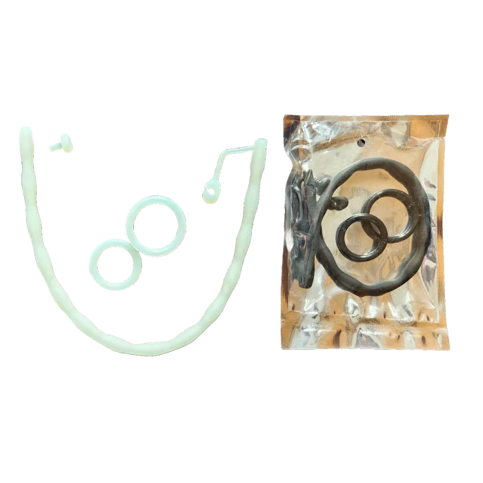 silicone catheter