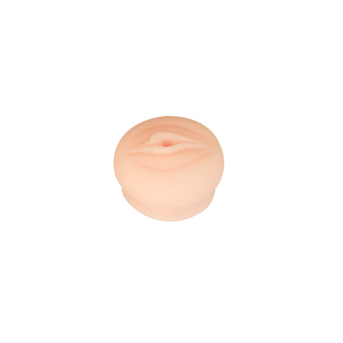 vagina do vakuové pumpy