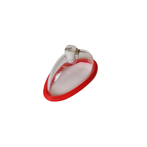 baňka pro vaginální pumpu
