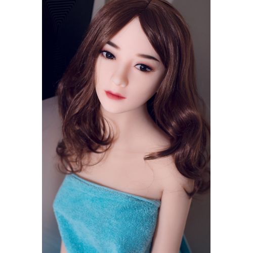 6Ye Sex Doll 150B обличчя 44