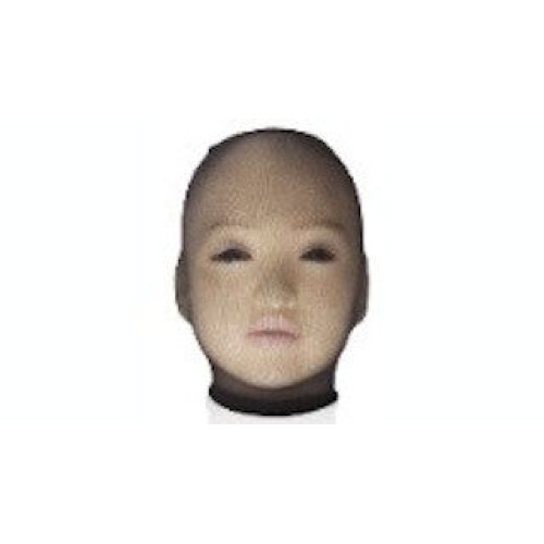 punčocha na hlavu