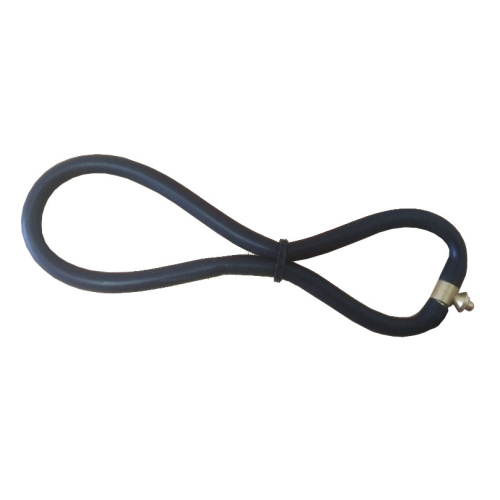elektrická podvazovací smyčka pro penis varlata