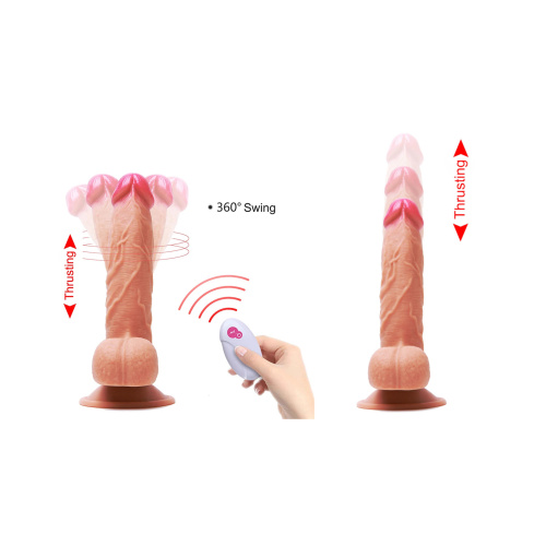 gode de mouvement télécommandé