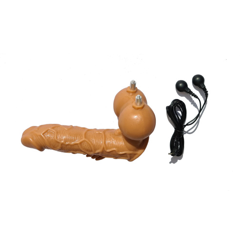 elektro návlek penis