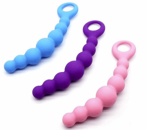 Kolík s vroubky MRI 18*3,1cm Mrimin