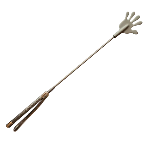 ostor szilikon csőrrel