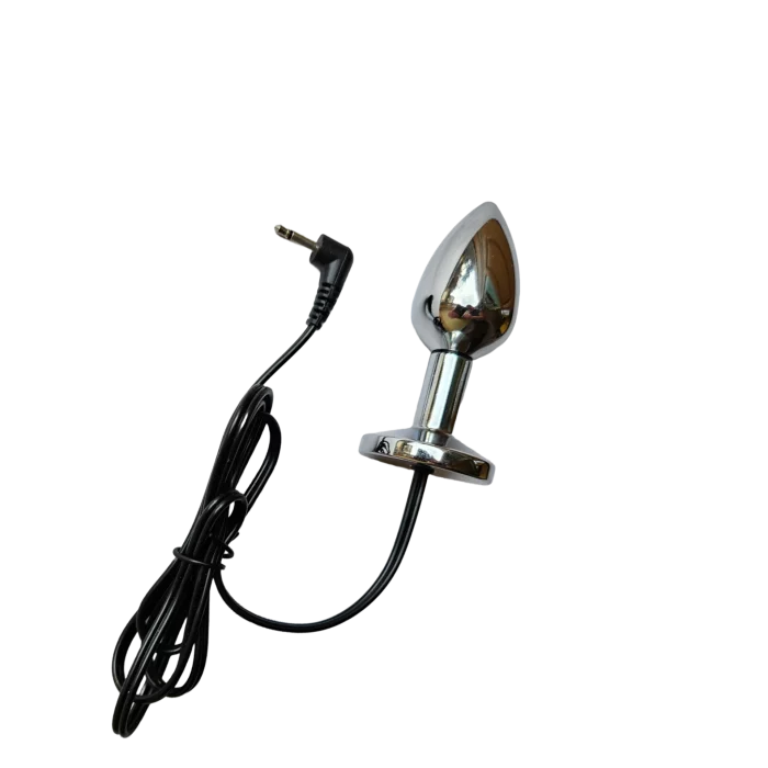 elektro anal plug
