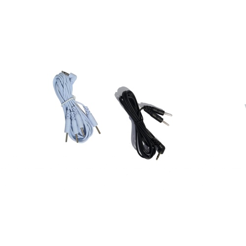 elektro szex kábel 2pin-DC