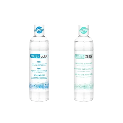 Waterglide Feel / Natural 300ml