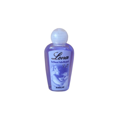 Lona anal 130ml