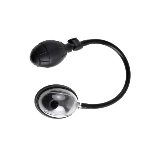 Black Treasure pussy sucker, Mini Pussy Pump nefunkční
