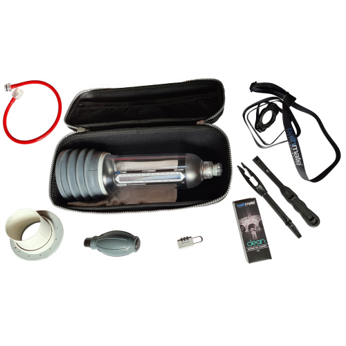 příslušenství Hydromax hydroextreme 11