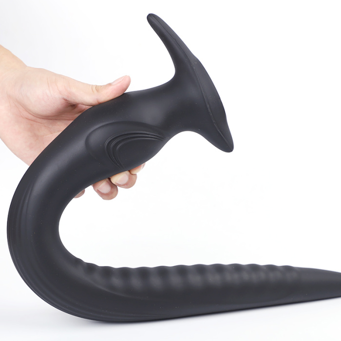 dragon penis