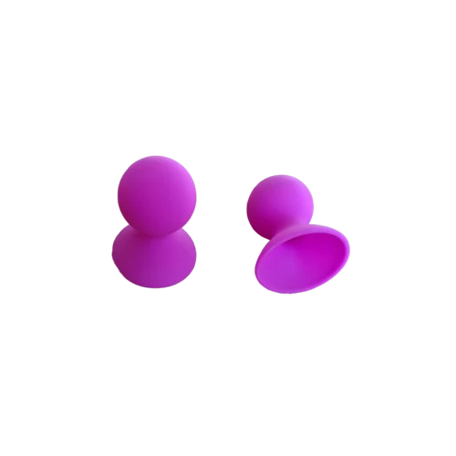 Przyssawki do sutków