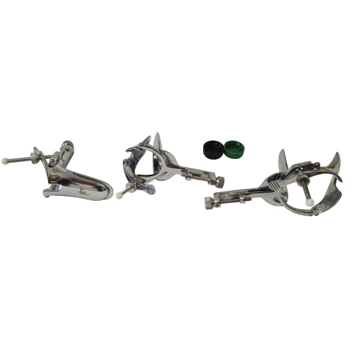 Sakurai gynecologic speculum