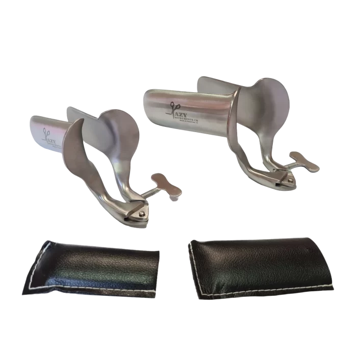 gynekologické zrcadlo Collin Speculum, vaginální, anální