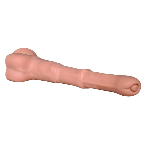 koňské dildo žalud