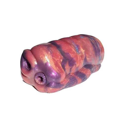 Vetřelec vagina silikonová