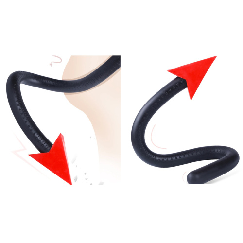 Ďáblův anální ocas