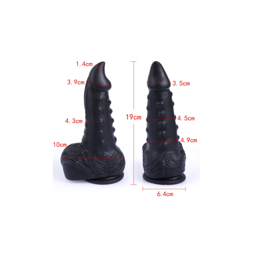 hadí dildo