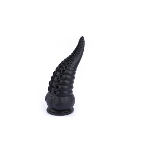 Dildo chapadlo s přísavkami