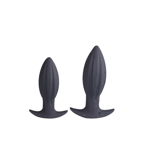 měkký anální kolík