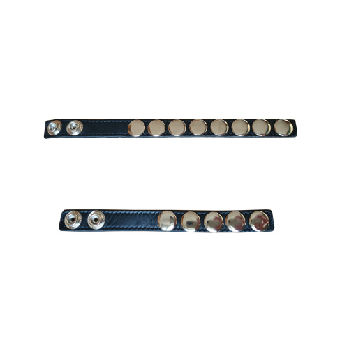 kožený prodlužovací kroužek pro strap on