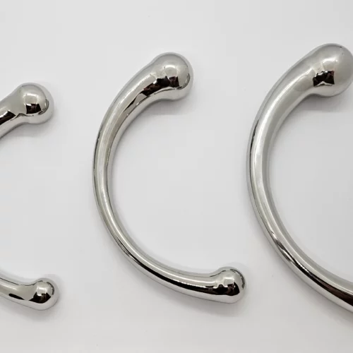 nagy teherbírású anális horog acél