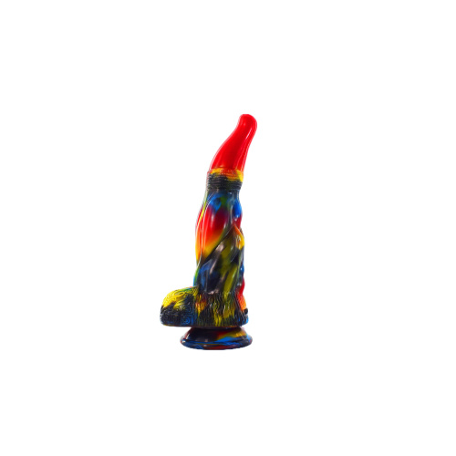graffiti dildo Trpaslík Kui Neo