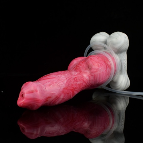psí dildo německý ovčák