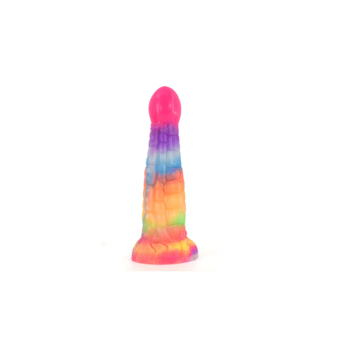 Dragon Dildo világít a sötétben