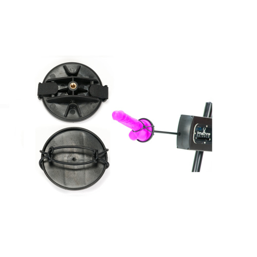 USB Universal Suction Base Adapter