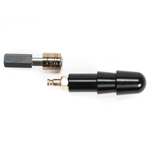 rod dissembled F-Machine Pro 3 Fuck Machine