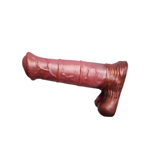 horse penis sheath