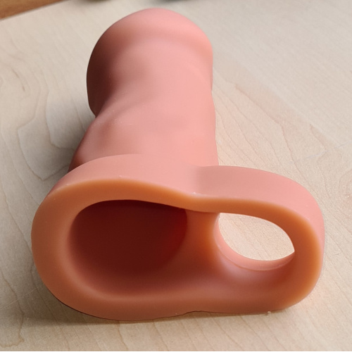 nástavec penis zlobr