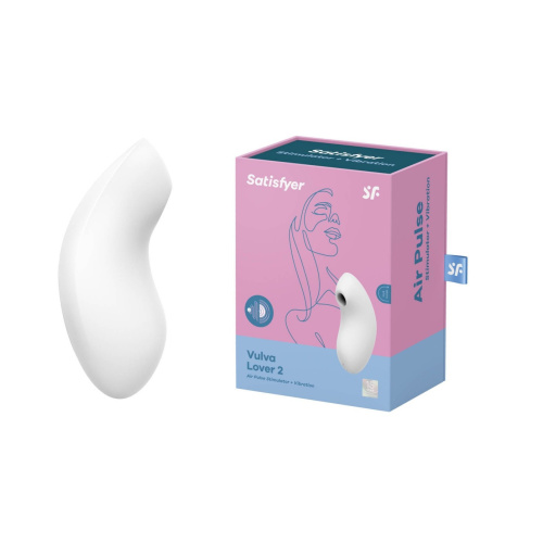 futuristic clitoris vibrator