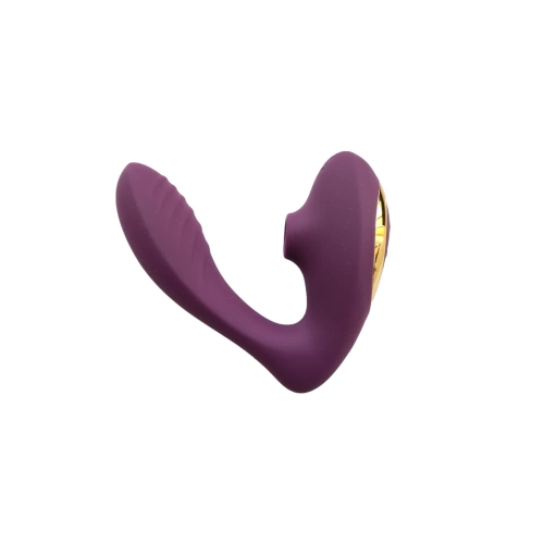 Adore G Vibe Ergonomikus impulzus klitorális és G-pont vibrátor