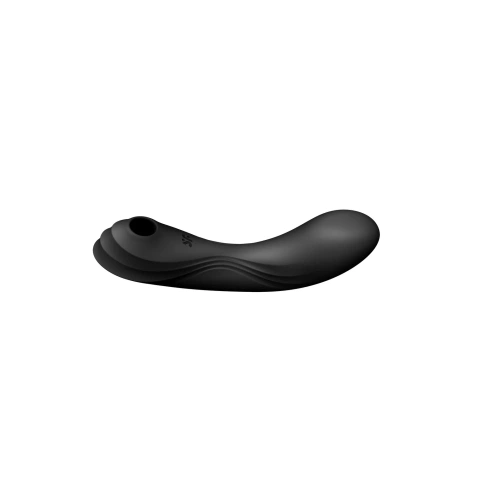 Satisfyer Curvy Trinity 4