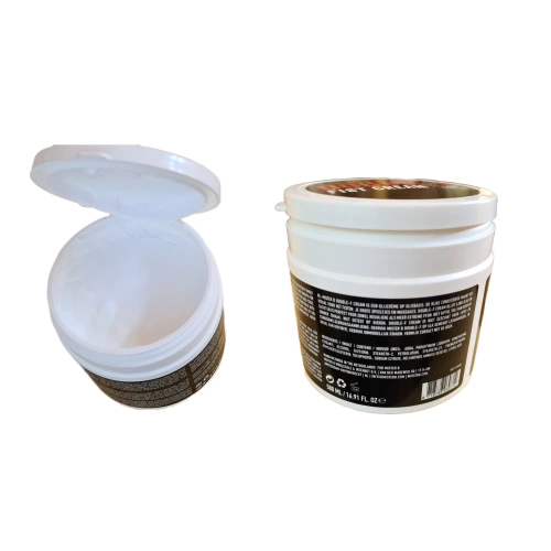 Mister B Double-F Fist Cream 500 ml anální krém