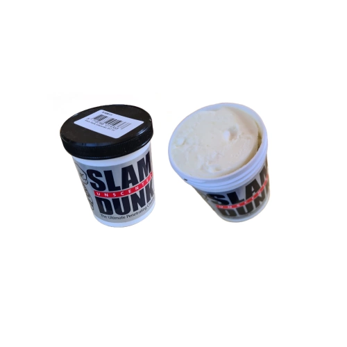 Slum Dunk Lubrifiant non parfumé pour fisting