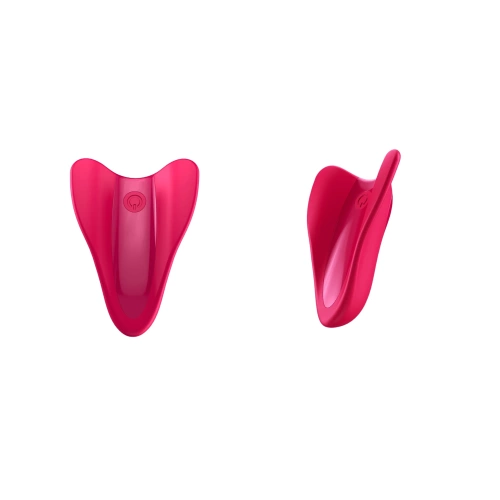Satisfyer High Fly Red