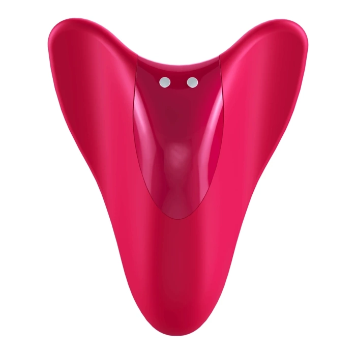 Satisfyer High Fly Red - Afbeelding 2